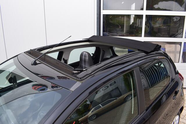 Peugeot 108 1.0 e-VTi Active TOP! | Automaat | Open dak | Camera | Carplay