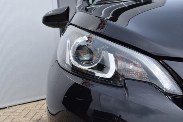 Peugeot 108 1.0 e-VTi Active TOP! | Automaat | Open dak | Camera | Carplay