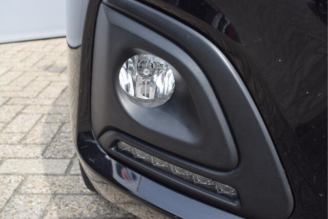 Peugeot 108 1.0 e-VTi Active TOP! | Automaat | Open dak | Camera | Carplay