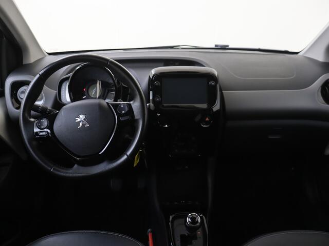 Peugeot 108 1.0 e-VTi Allure Automaat | Camera | Climate Control BH