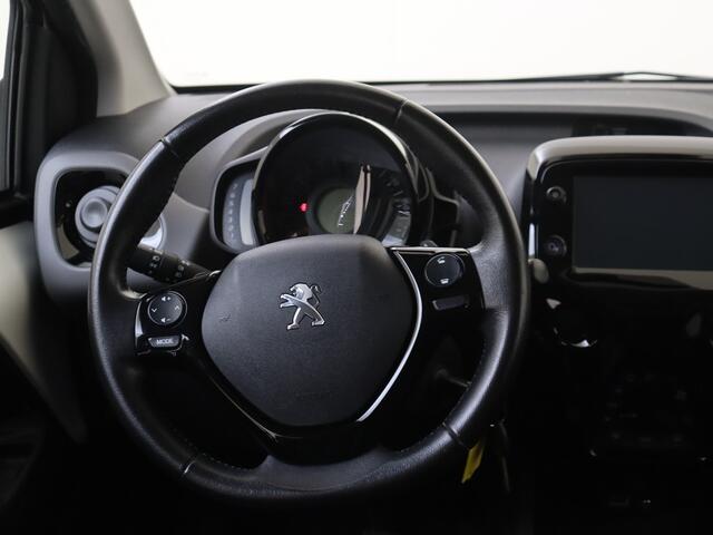 Peugeot 108 1.0 e-VTi Allure Automaat | Camera | Climate Control BH