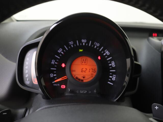 Peugeot 108 1.0 e-VTi Allure Automaat | Camera | Climate Control BH