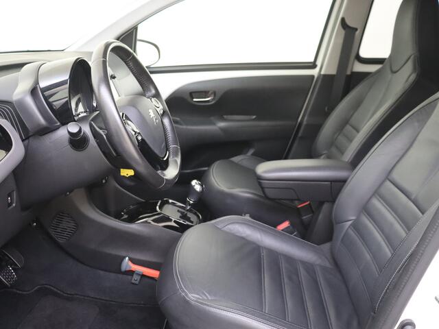 Peugeot 108 1.0 e-VTi Allure Automaat | Camera | Climate Control BH