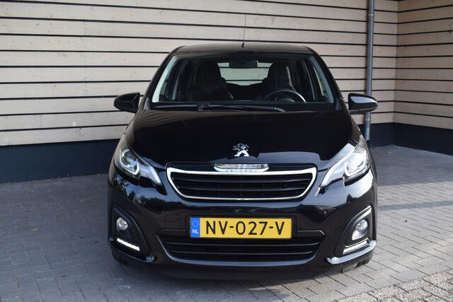 Peugeot 108 1.0 e-VTi Blue Lion - NL auto - Rijklaarprijs