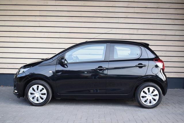 Peugeot 108 1.0 e-VTi Blue Lion - NL auto - Rijklaarprijs