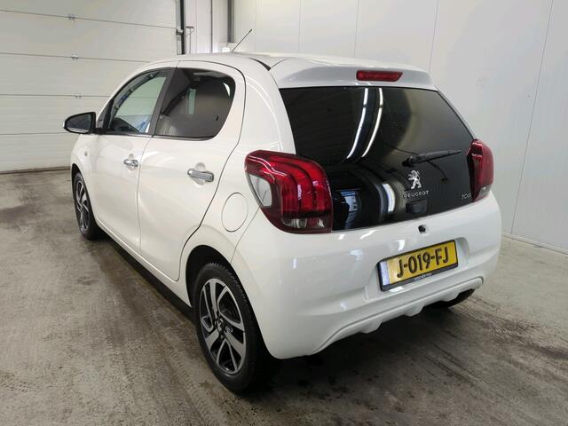 Peugeot 108 1.0 e-VTi Allure, Camera! 1e Eig! Apk 7-2026! VERWACHT!