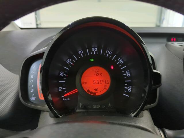 Peugeot 108 1.0 e-VTi Allure, Camera! 1e Eig! Apk 7-2026! VERWACHT!