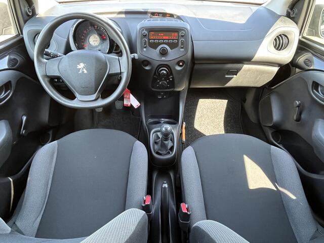 Peugeot 108 1.0 e-VTi Access / 84.970 KM / Dealer onderhouden / 5-Deurs /