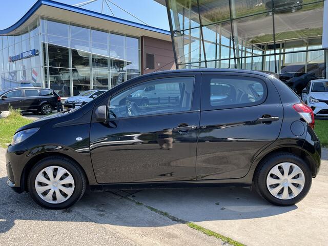 Peugeot 108 1.0 e-VTi Access / 84.970 KM / Dealer onderhouden / 5-Deurs /