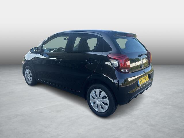 Peugeot 108 1.0 e-VTi Active