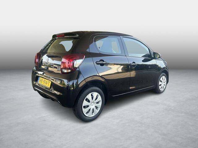 Peugeot 108 1.0 e-VTi Active