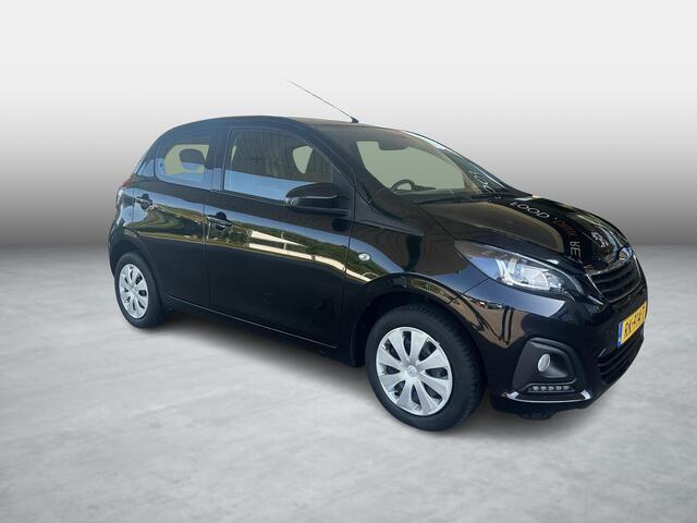 Peugeot 108 1.0 e-VTi Active