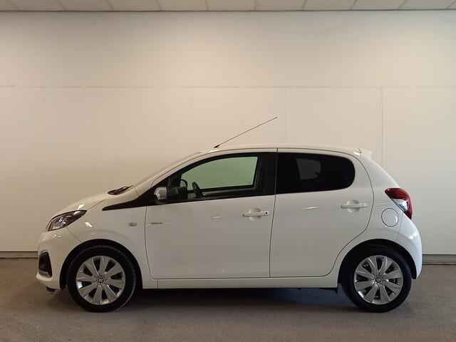 Peugeot 108 1.0 e-VTi Style | airco | Bluetooth |