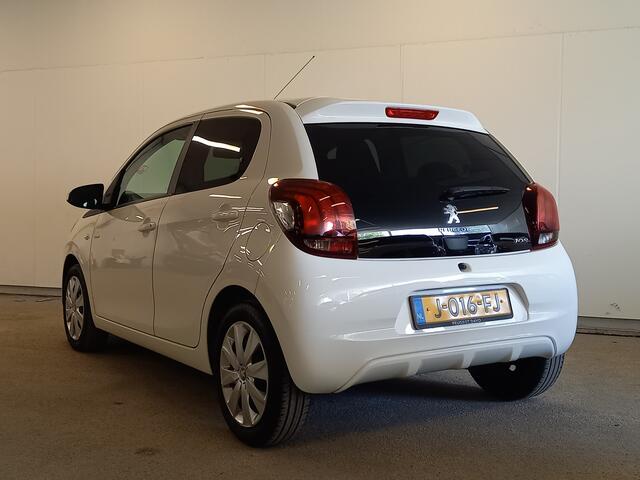 Peugeot 108 1.0 e-VTi Style | airco | Bluetooth |