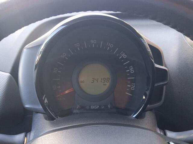 Peugeot 108 1.0 e-VTi Style | airco | Bluetooth |