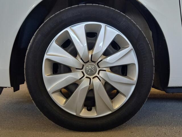 Peugeot 108 1.0 e-VTi Style | airco | Bluetooth |