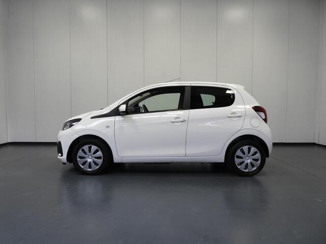 Peugeot 108 1.0 e-VTi Active AIRCO/BLUETOOTH!