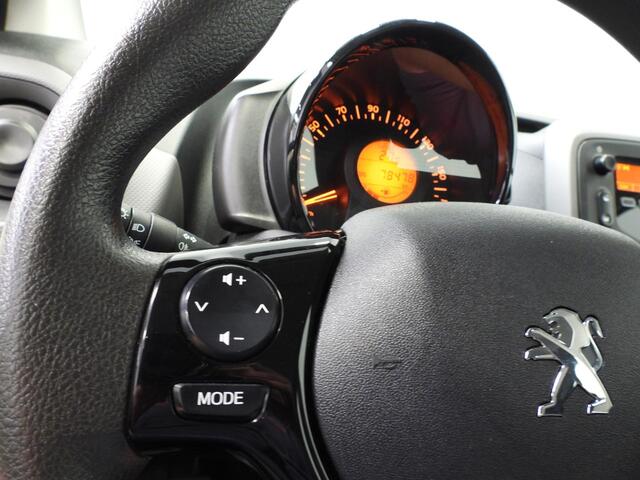 Peugeot 108 1.0 e-VTi Active AIRCO/BLUETOOTH!