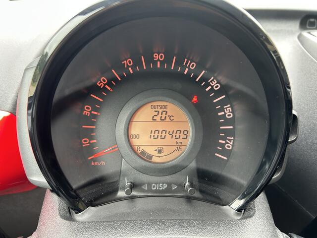 Peugeot 108 1.0 e-VTi Envy Airco Cv Speed Limeter Nap
