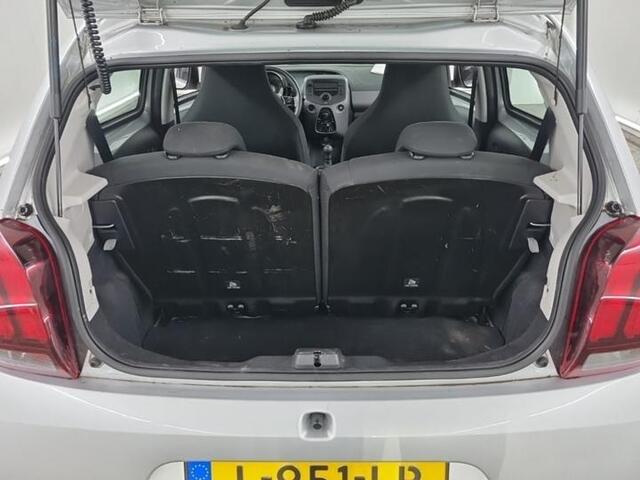 Peugeot 108 1.0 e-VTi Active 5 Drs | Airco | Mistlampen |