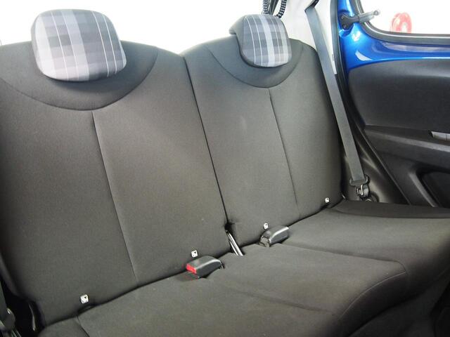 Peugeot 108 1.0 e-VTi Active (APK:Nieuw) Incl.Garantie