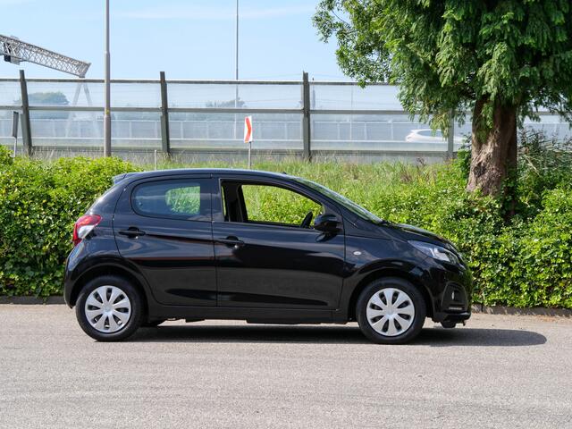 Peugeot 108 1.0 e-VTi Active | AIRCO |