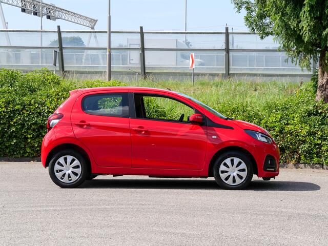 Peugeot 108 1.0 e-VTi Active | AIRCO |