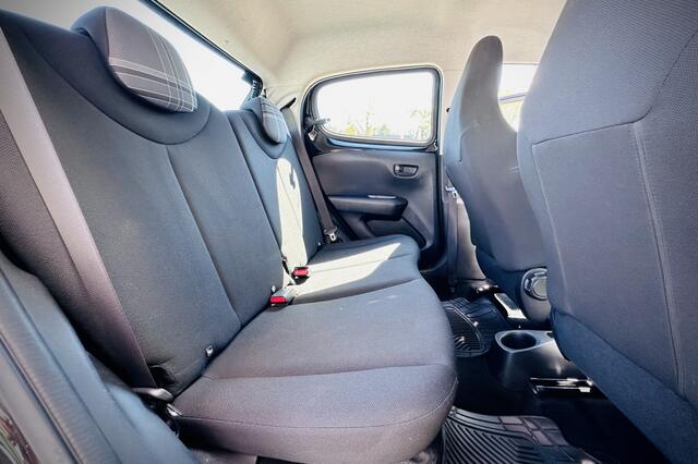 Peugeot 108 1.2 Puretech Allure/ Camera