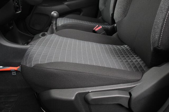 Peugeot 108 1.0 e-VTi Active | Airco | Bluetooth | Led | 5 deurs