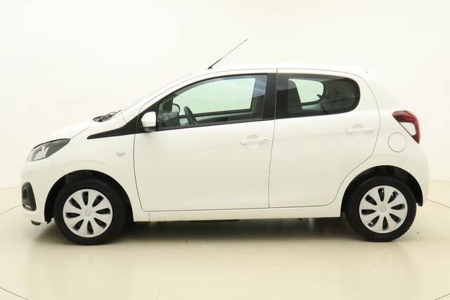 Peugeot 108 1.0 e-VTi Active | Airco | 5-Deurs | Bluetooth |