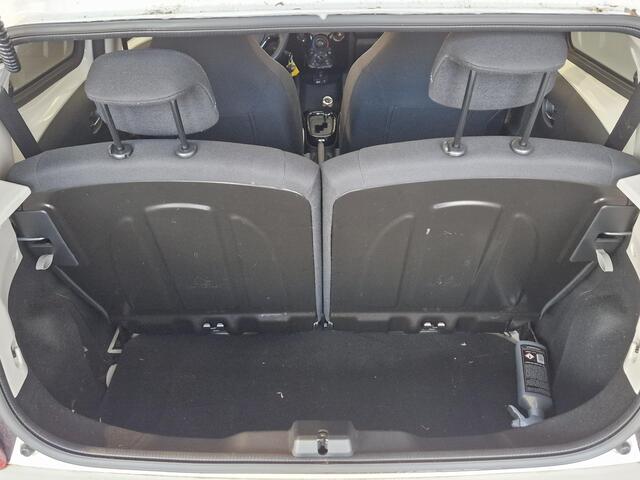 Peugeot 108 1.0 e-VTi Allure TOP! | VOUWDAK | AUTOMAAT | UNIEKE KM STAND |