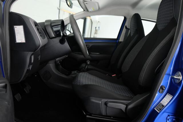 Peugeot 108 1.0 e-VTi Active | AIRCO | BLUETOOTH |