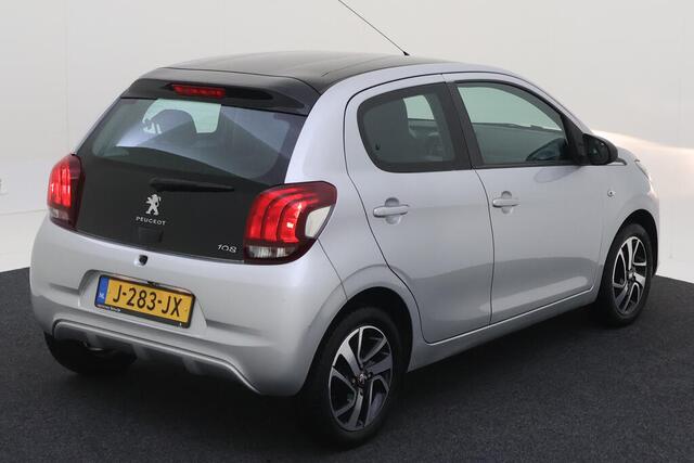 Peugeot 108 1.0 e-VTi 73pk Allure / Airco / Camera / Apple Carplay