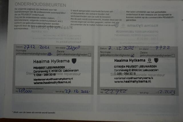 Peugeot 108 1.0 VTi Active|Dealeronderhouden|Camera|Navigatie via AppleCarplay/AndroidAuto.