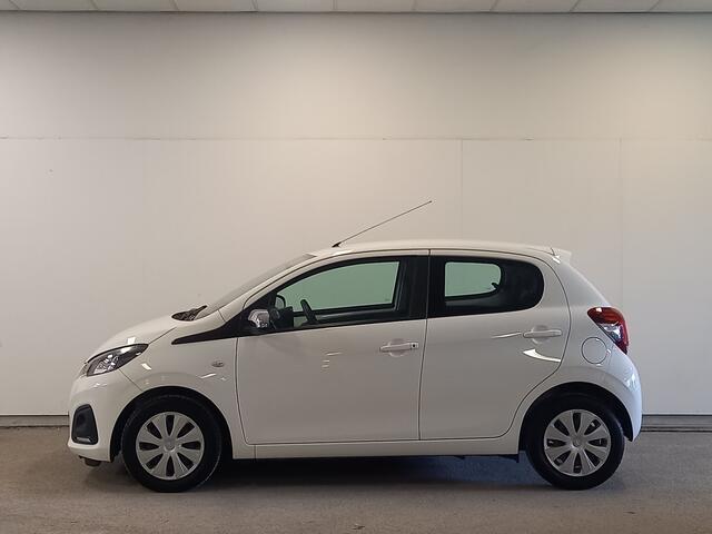 Peugeot 108 1.0 e-VTi Active | Airco | Bluetooth |