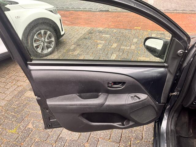 Peugeot 108 1.0 e-VTi Active