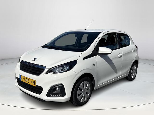 Peugeot 108 1.0 e-VTi Active **ALL SEASON BANDEN/ BLUETOOTH/ GARANTIE**
