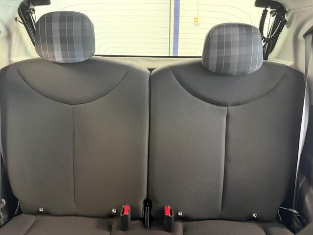 Peugeot 108 1.0 e-VTi Active