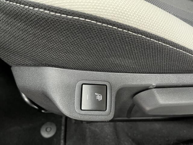 Peugeot 108 1.0 e-VTi Active TOP! Cabrio DAB Automaat