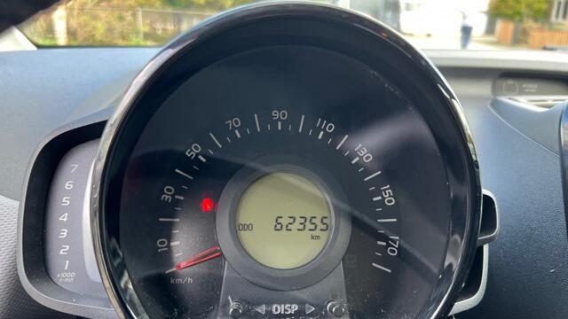 Peugeot 108 1.0 e-VTI Allure