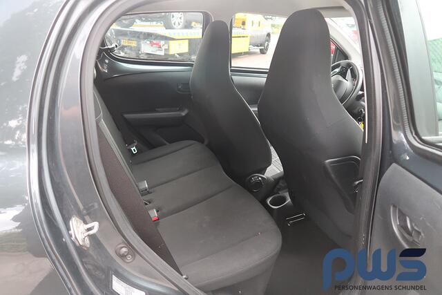 Peugeot 108 1.0 e-VTi Active Airco / 5drs / Bluetooth