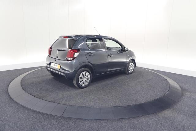 Peugeot 108 1.0 e-VTi Active | Airco | Bluetooth Radio | Getint Glas | 5 Deurs