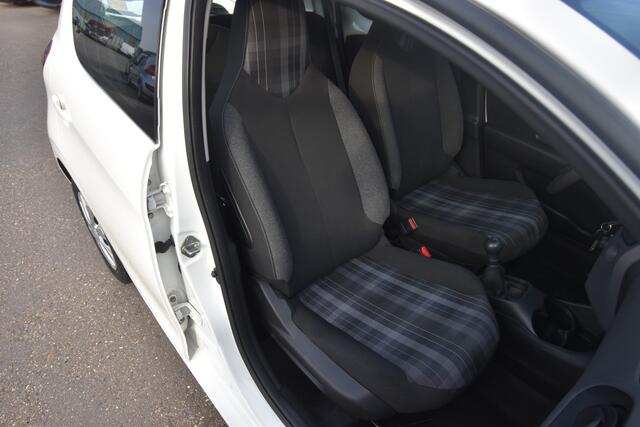 Peugeot 108 1.0 e-VTi Active , AIRCO , BL TOOTH , EL VOOR , CV AFST , MISTL V ,