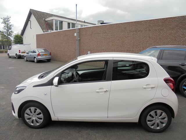 Peugeot 108 1.0 e-VTi Active||Airco||Rijklaar||