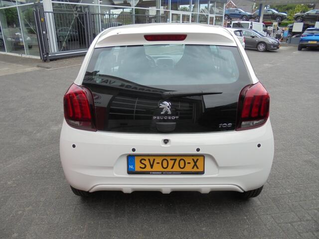 Peugeot 108 1.0 e-VTi Active||Airco||Rijklaar||