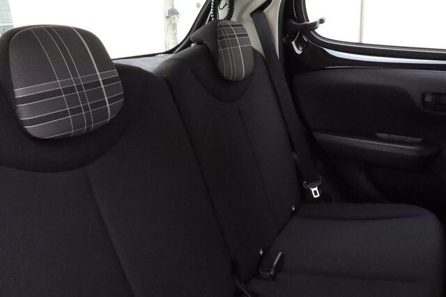 Peugeot 108 1.0 e-VTi Active | Airco | Mistlampen voor | 5 Deuren | Metaallak | Zuinige motor | Audio installatie | Electrische ramen