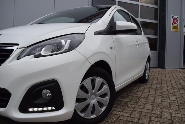 Peugeot 108 1.0 e-VTi Active | Airco | 5-deurs | Bluetooth