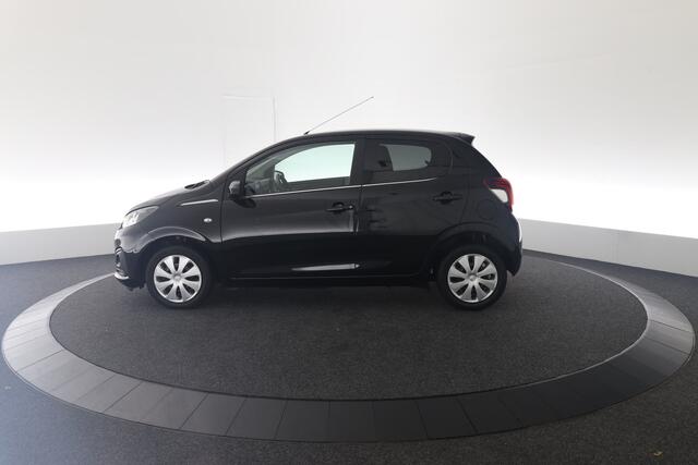 Peugeot 108 1.0 e-VTi Active
