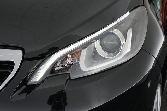 Peugeot 108 1.0 e-VTi Active