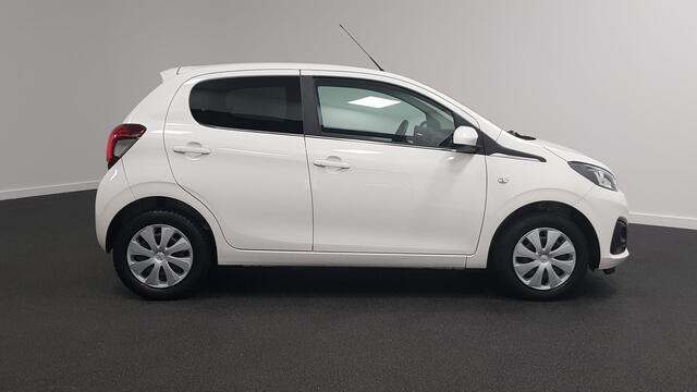 Peugeot 108 1.0 e-VTi Active Airco | Bluetooth | Privacy Glass | 5 Deurs